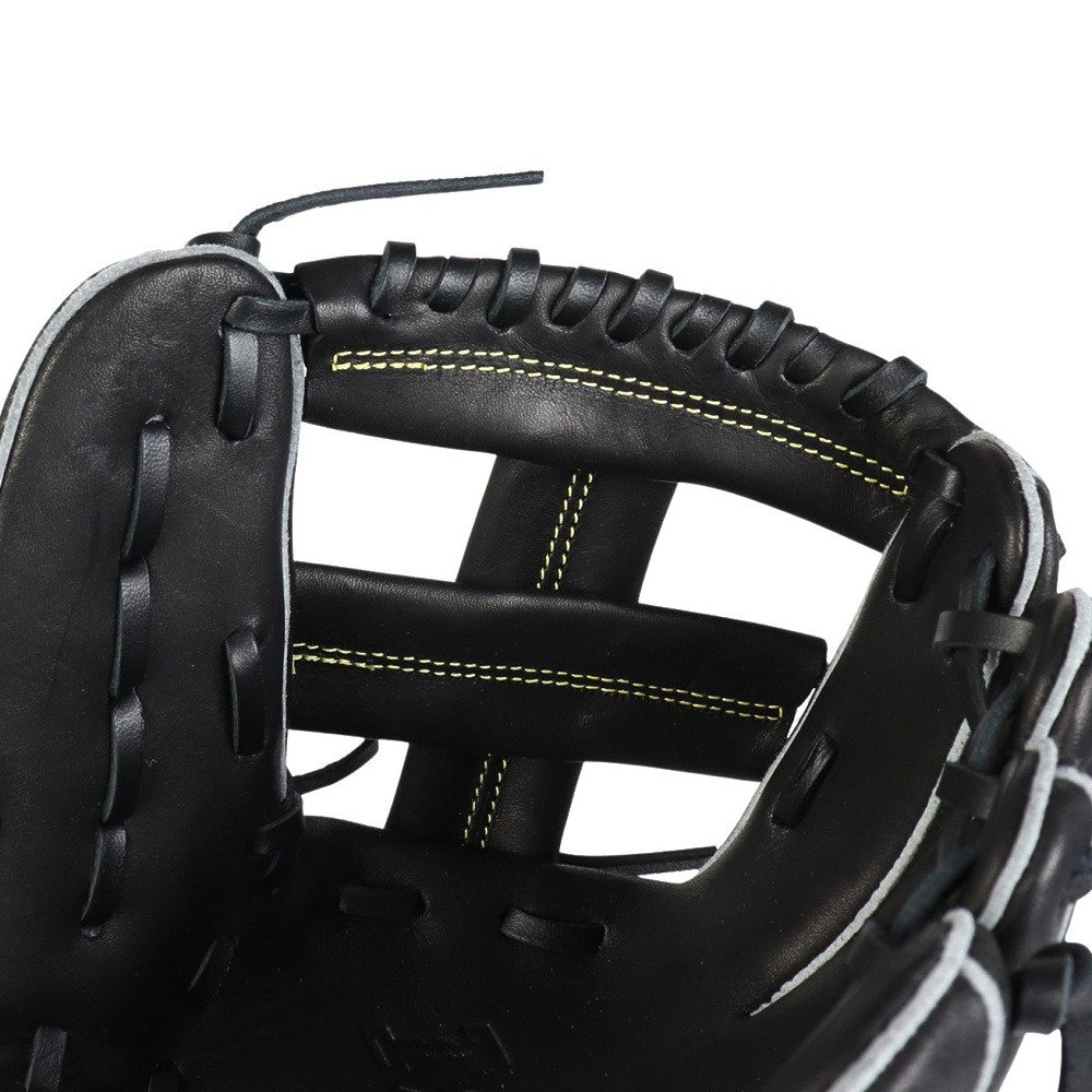 ミズノ（MIZUNO）（キッズ）少年軟式用グラブ オールラウンド用 野球