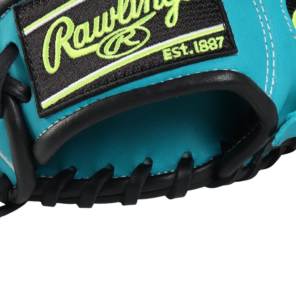 ローリングス（Rawlings）（キッズ）少年軟式用グラブ オールラウンド