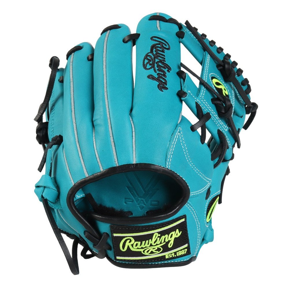 ローリングス（Rawlings）（キッズ）少年軟式用グラブ オールラウンド