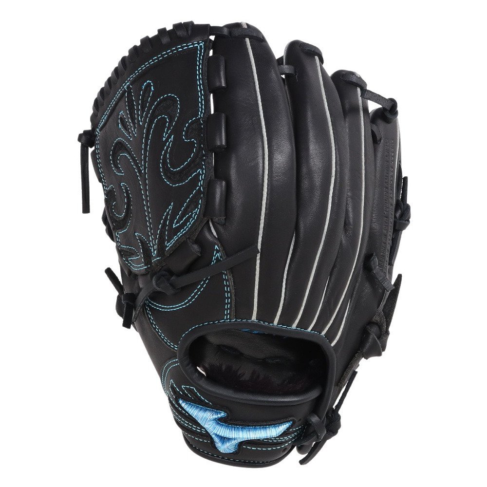 ミズノプロ ミズノ 軟式用 内野手用 グローブ ダイバーシティブルー