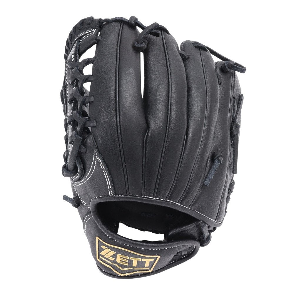 ゼット（ZETT）（キッズ）少年軟式用グラブ オールラウンド用 野球