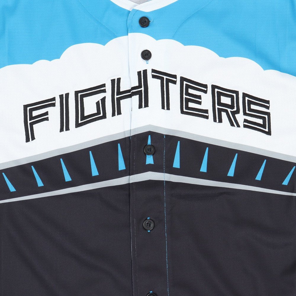 ファイターズ（メンズ、レディース）野球 エスコンフィールド レプリカ