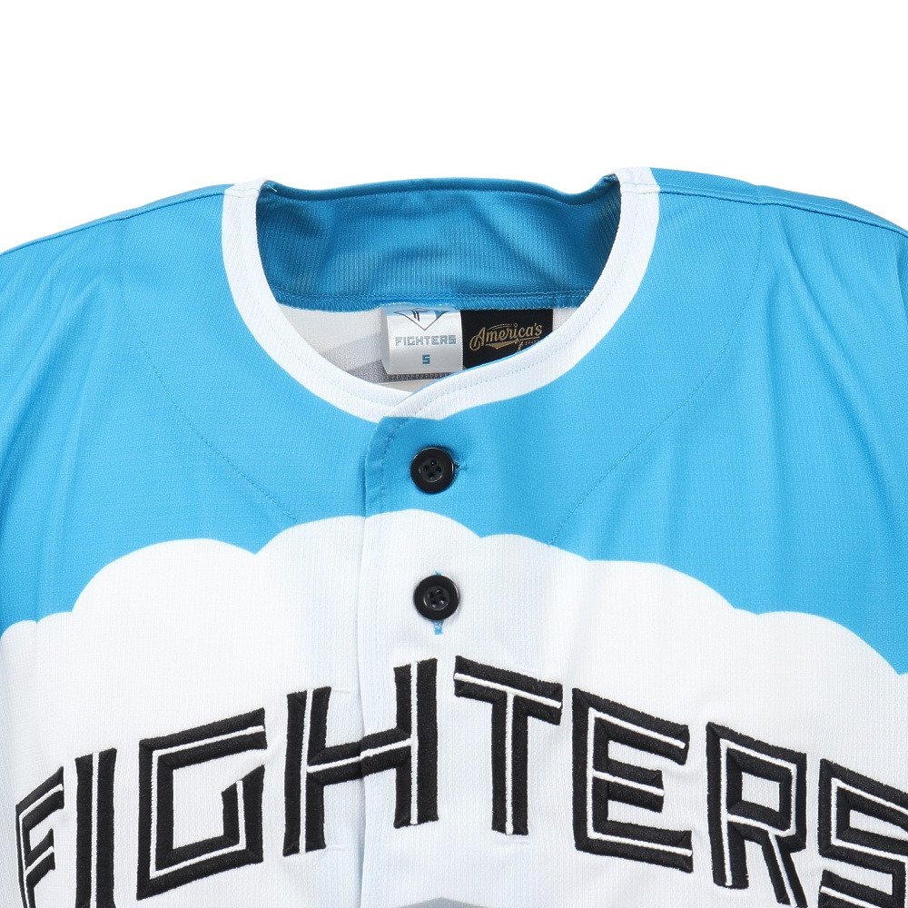 ファイターズ（メンズ、レディース）野球 エスコンフィールド レプリカ