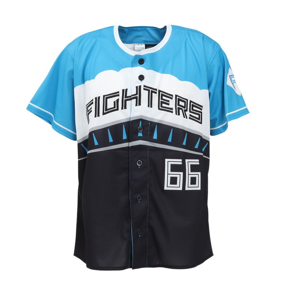 ファイターズ（メンズ、レディース）野球 エスコンフィールド レプリカ