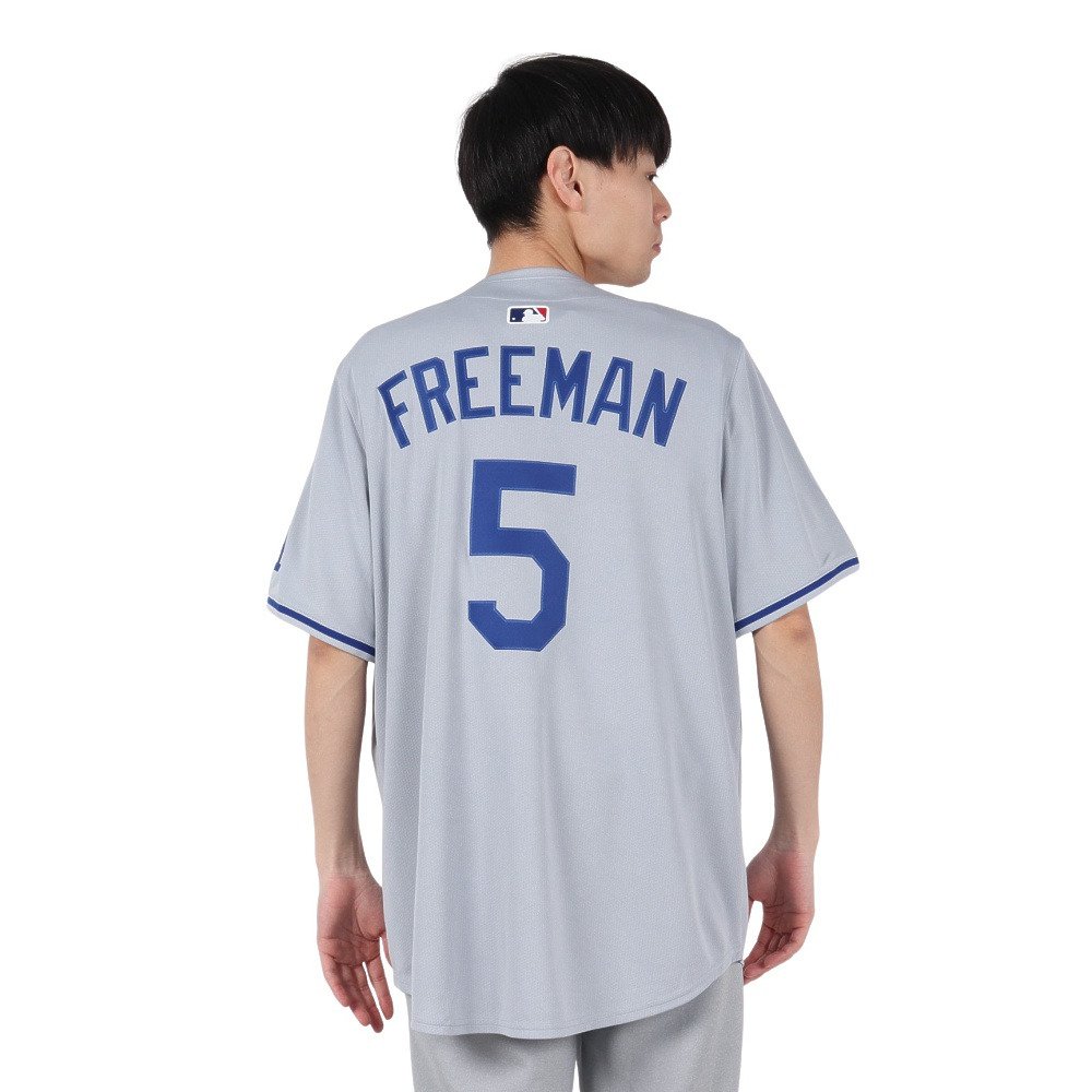 エムエルビー（MLB）（メンズ）野球 ドジャース フレディ・フリーマン