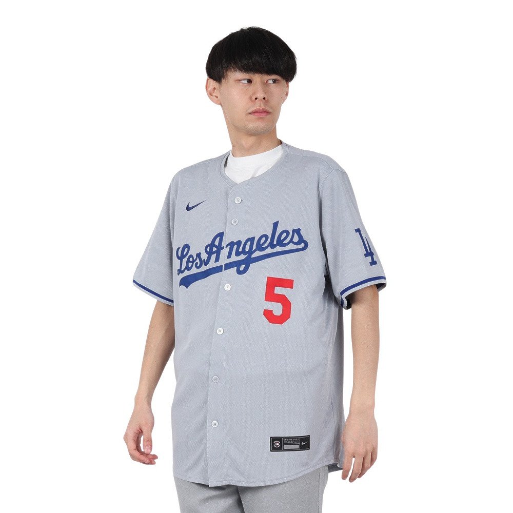 エムエルビー（MLB）（メンズ）野球 ドジャース フレディ・フリーマン