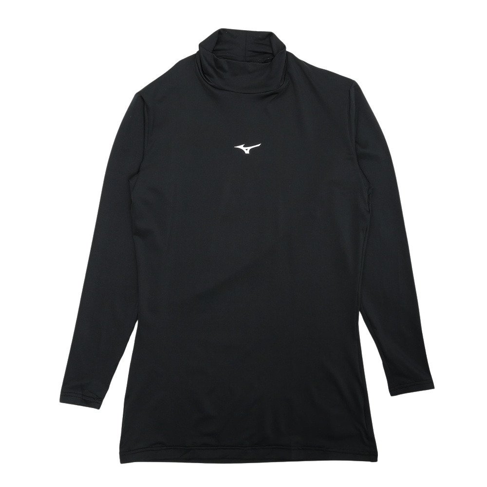 ミズノ（MIZUNO）（メンズ、レディース）野球 アンダーシャツ