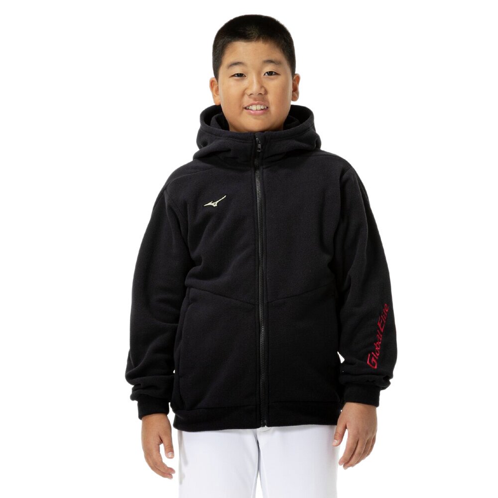 ミズノ（MIZUNO）（キッズ）野球ウェア ジュニア グローバルエリート