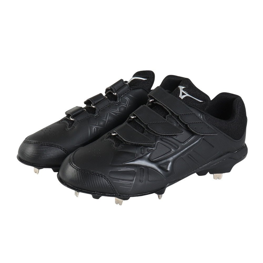 ミズノ（MIZUNO）（メンズ）野球 ソフトボールスパイク ライトレボ
