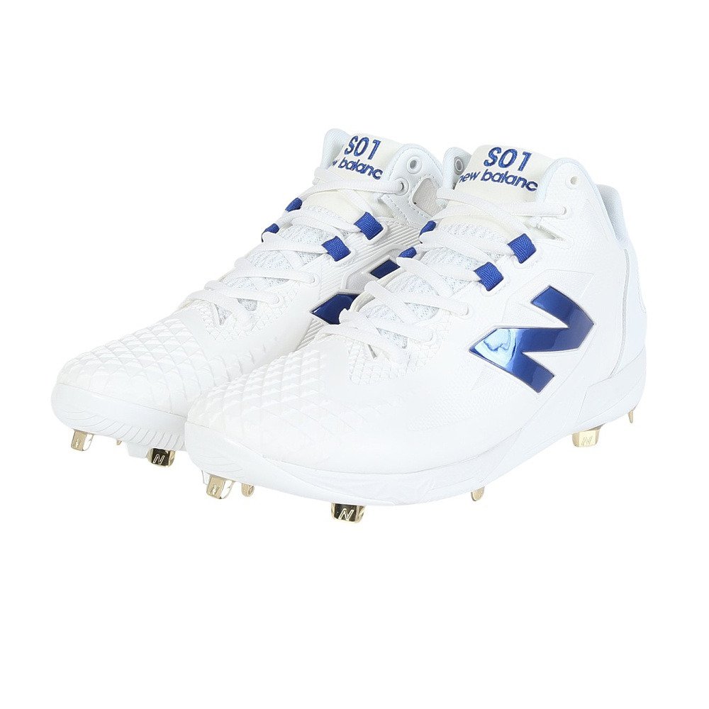 ニューバランス（new balance）（メンズ）野球スパイク Ohtani v1