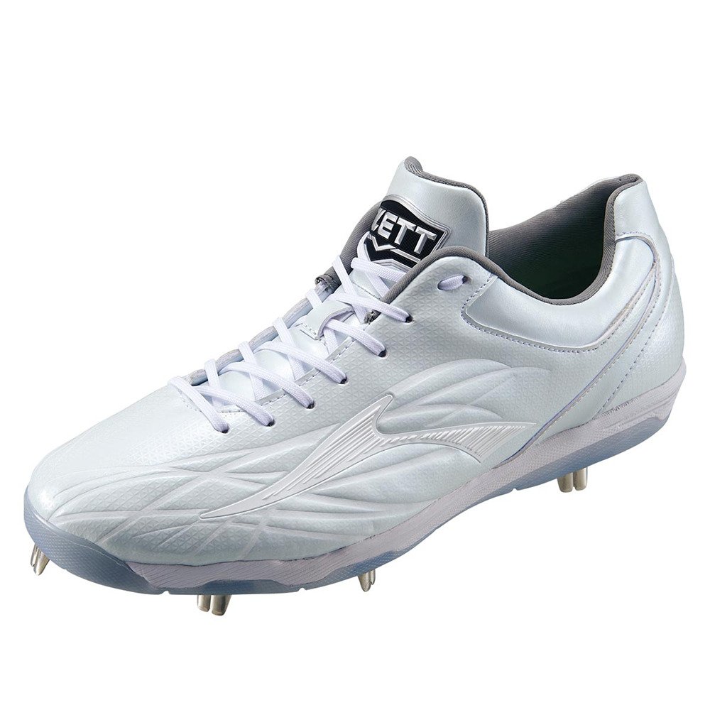 ゼット（ZETT）（メンズ）野球スパイク 埋込みスパイク グランド