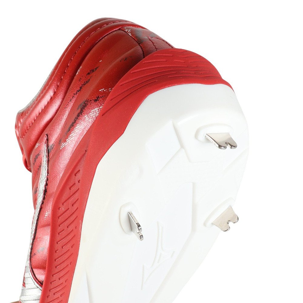 ミズノ（MIZUNO）（メンズ、レディース）野球スパイク ミズノプロ