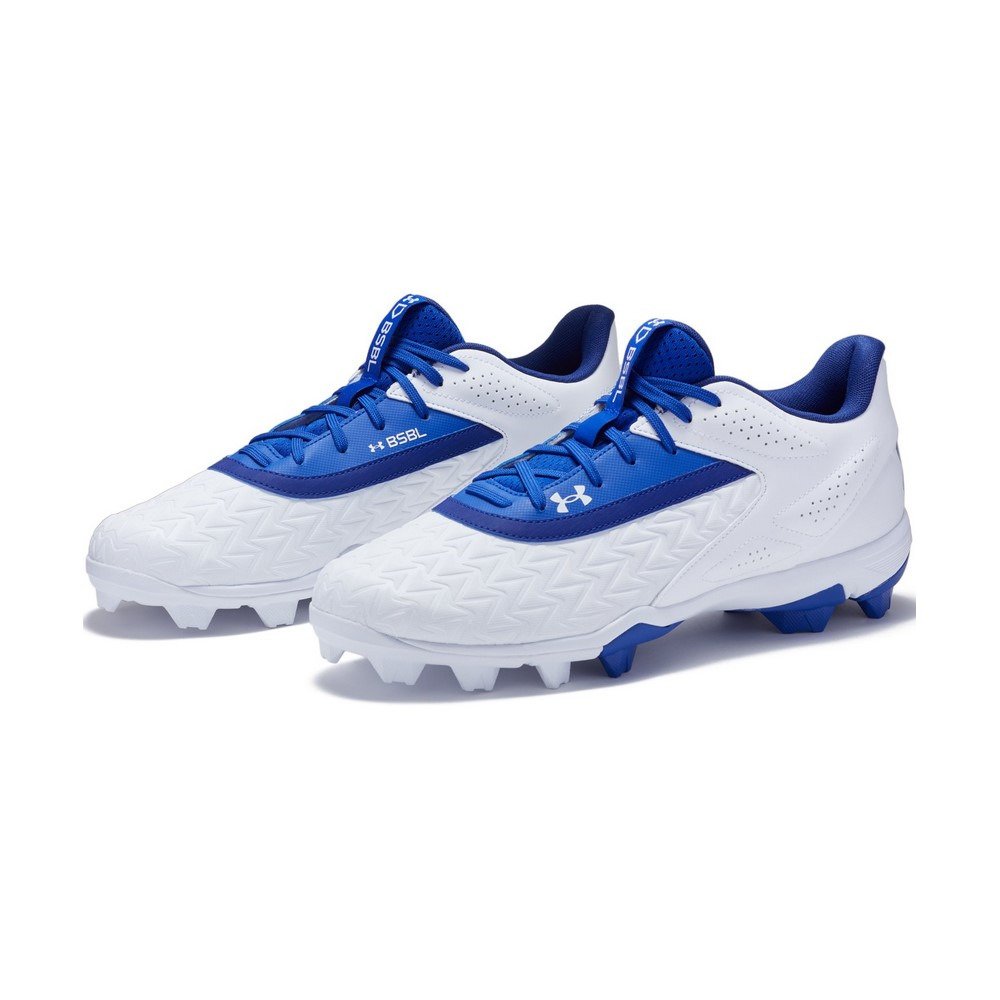 アンダーアーマー（UNDER ARMOUR）（メンズ）野球スパイク ポイント