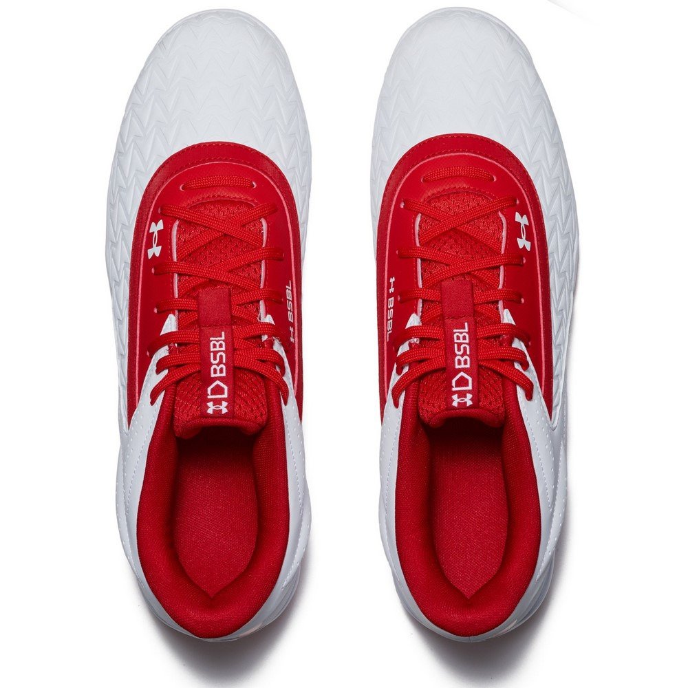 アンダーアーマー（UNDER ARMOUR）（メンズ）野球スパイク ポイント