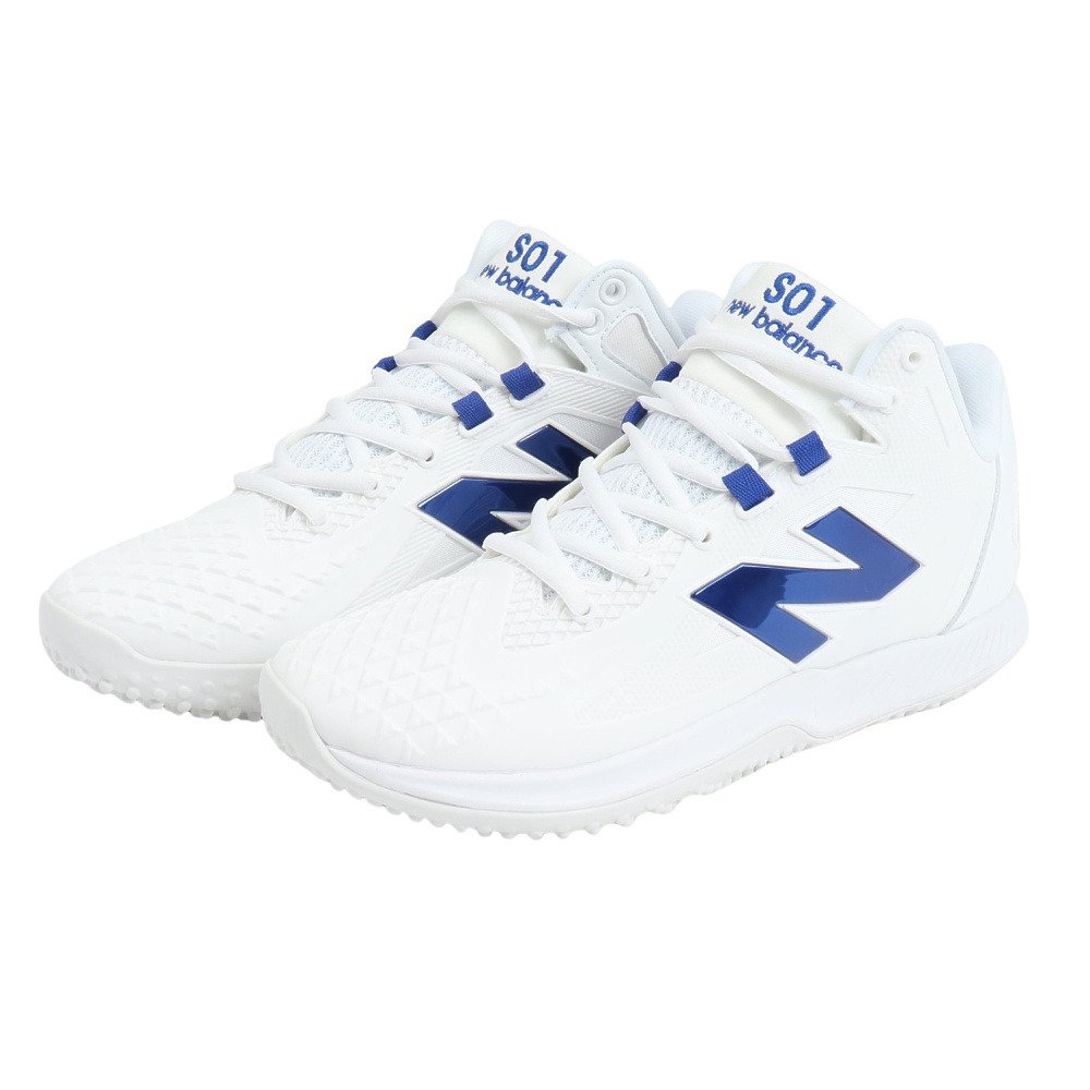 ニューバランス（new balance）（メンズ）野球 トレーニングシューズ