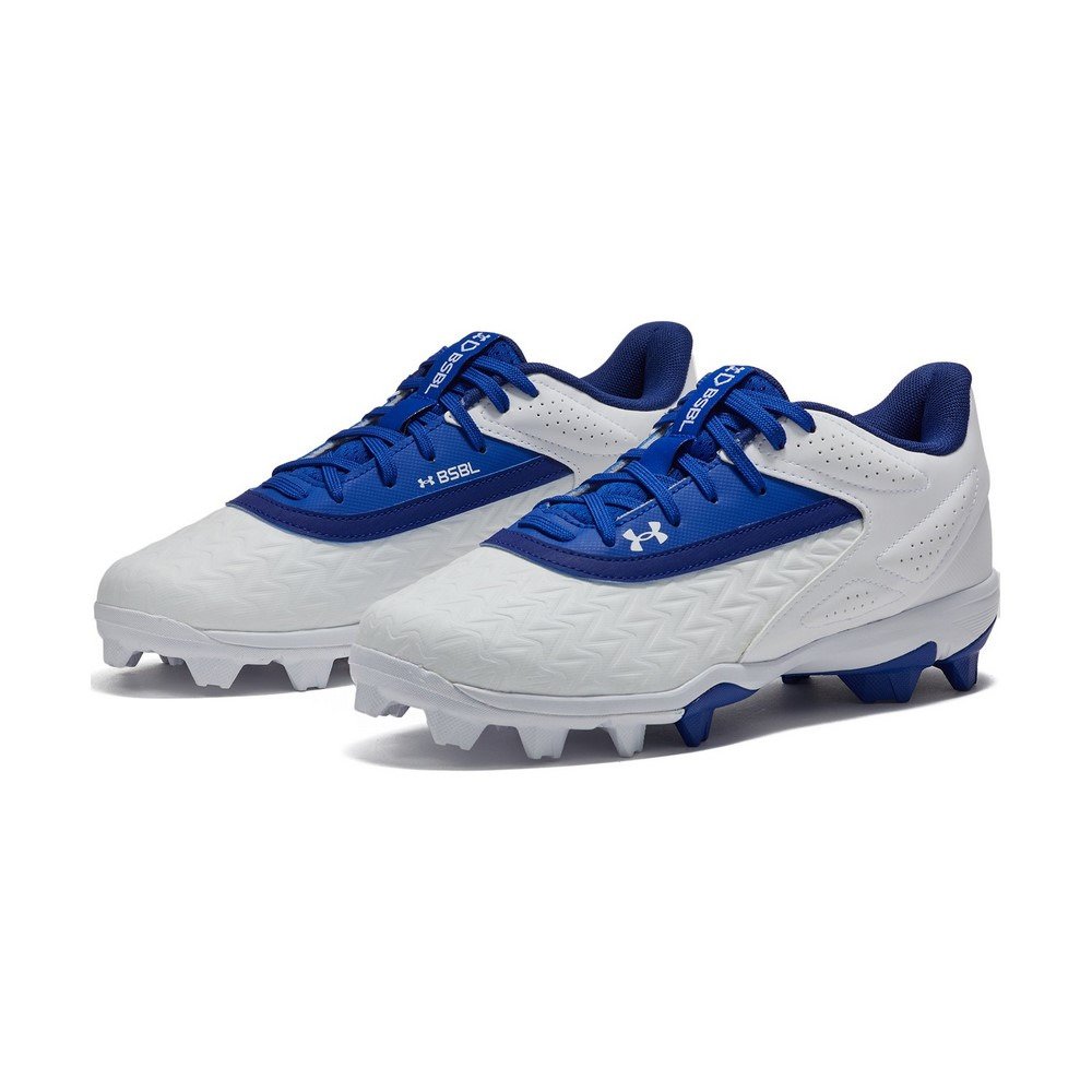 アンダーアーマー（UNDER ARMOUR）（キッズ）野球スパイク ジュニア