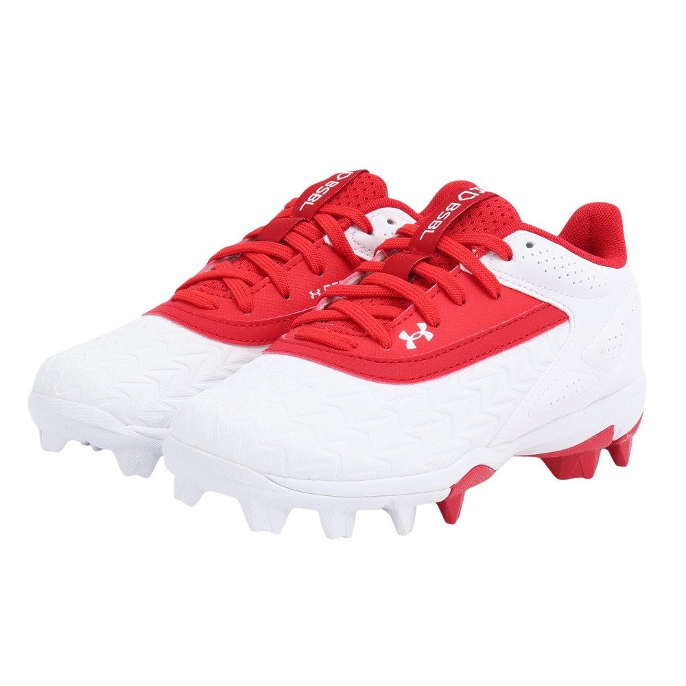 アンダーアーマー（UNDER ARMOUR）（キッズ）野球スパイク ジュニア