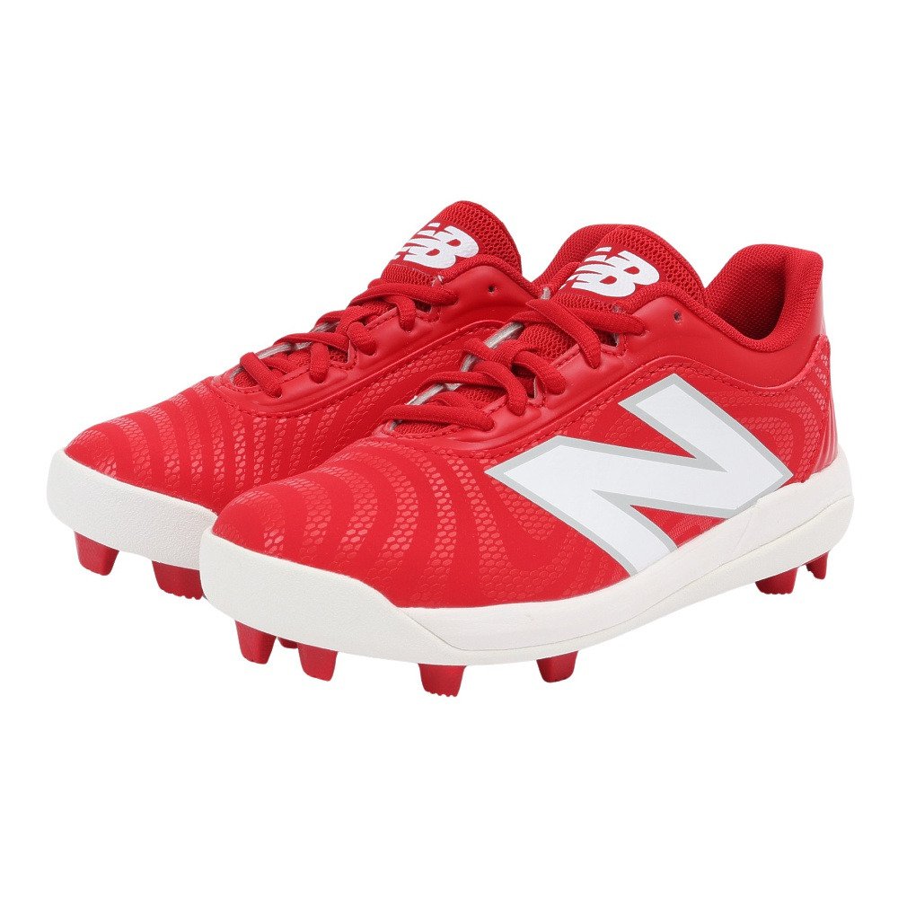 ニューバランス（new balance）（キッズ）野球スパイク ジュニア
