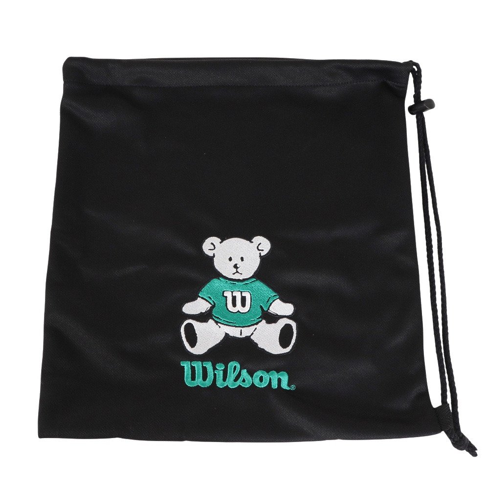 ウイルソン（Wilson）（メンズ、レディース）野球 ウイルソンベア