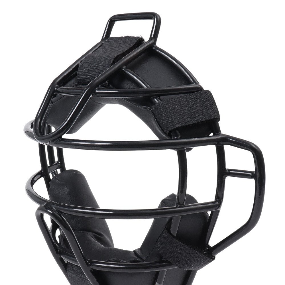 ウイルソン（Wilson）（メンズ）野球 審判用マスク スチールフレーム