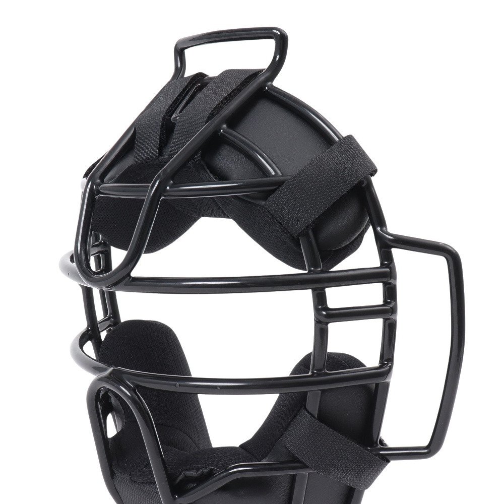 C1【未使用品】Wilson 軟式用スチールマスク J.S.B.B仕様 タグ付き C1