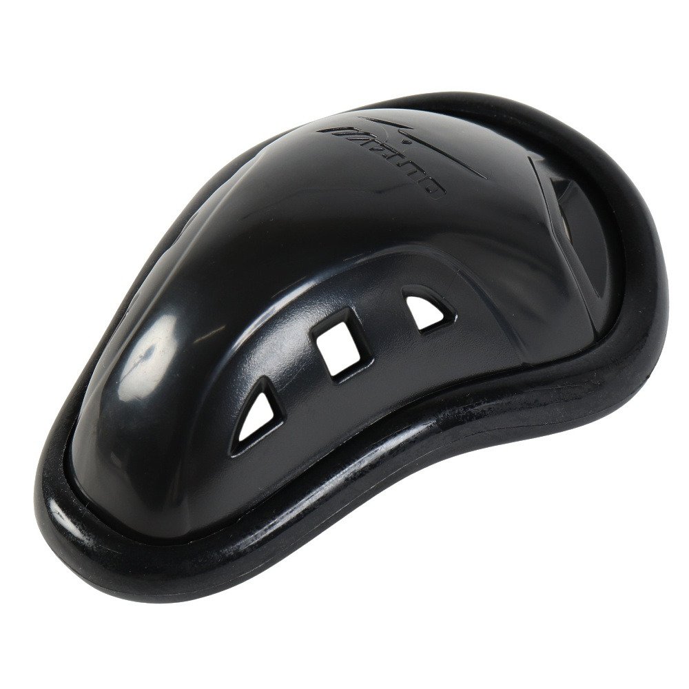 ミズノ（MIZUNO）（メンズ）ファウルカップ テーパー型 12JYAC2009