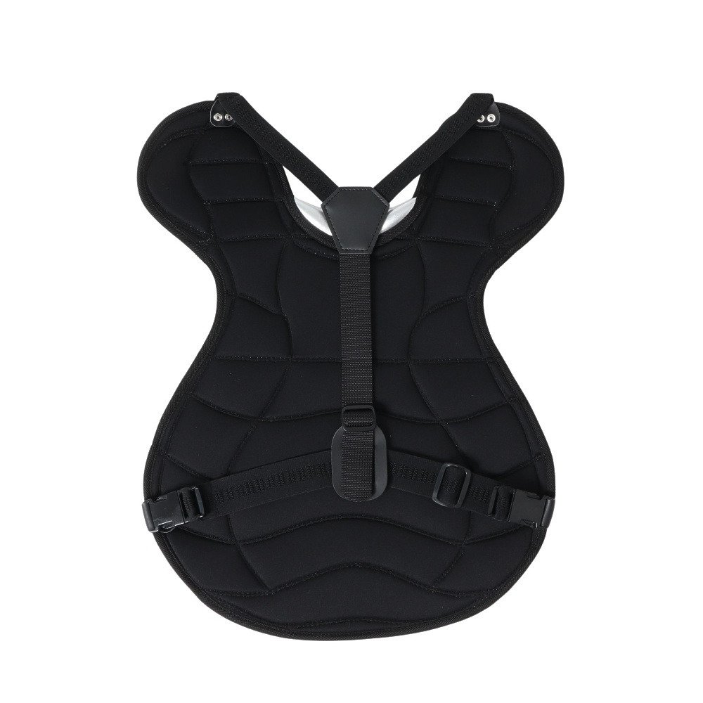 ベルガード（BELGARD）（メンズ）野球 軟式用 キャッチャー 防具 3点