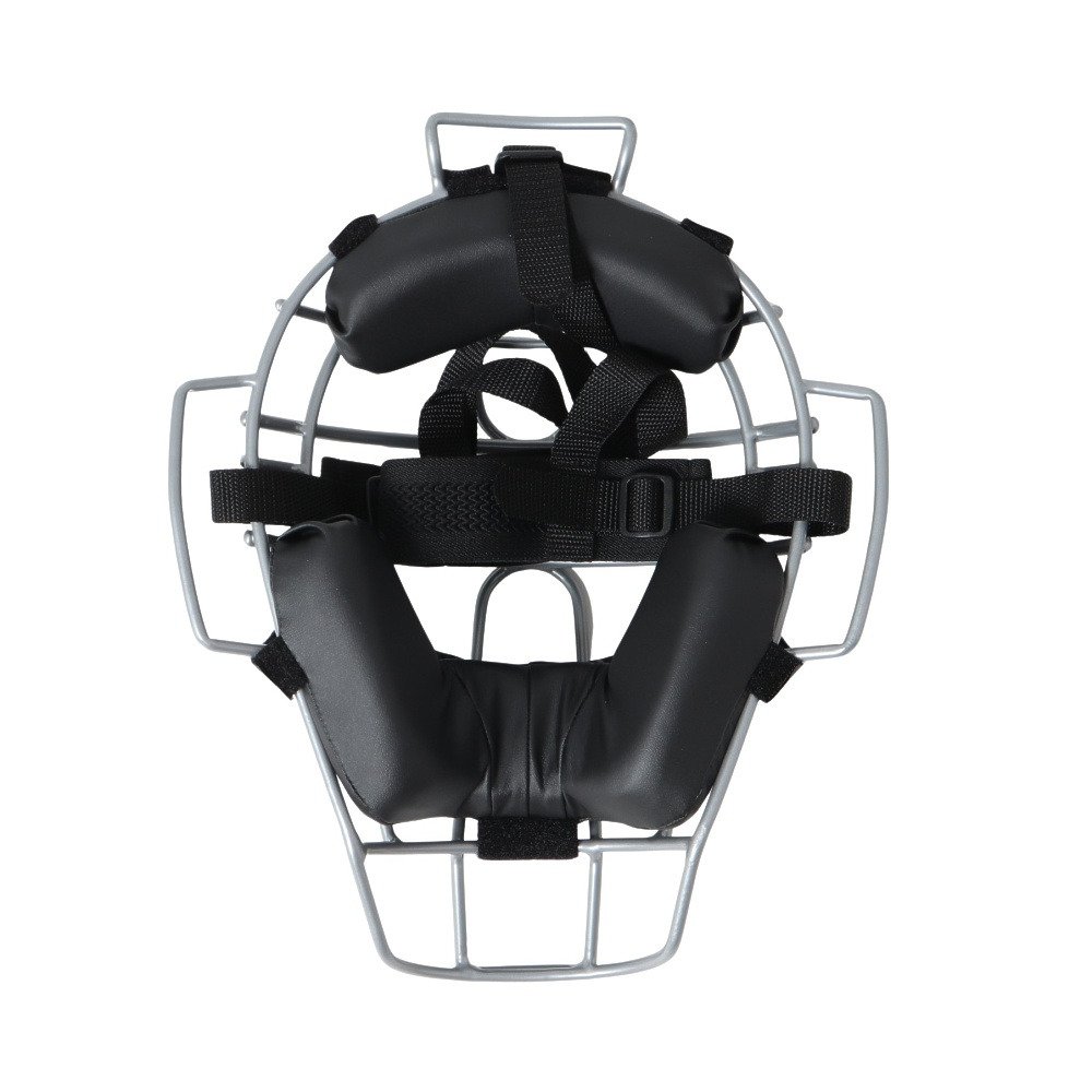 ベルガード（BELGARD）（メンズ）野球 軟式用 キャッチャー 防具 3点