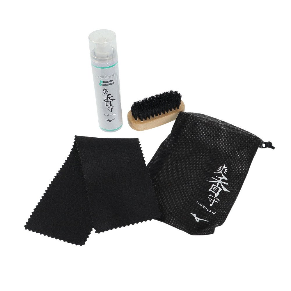 ミズノ（MIZUNO）（メンズ、レディース、キッズ）野球 爽香守 シューズ