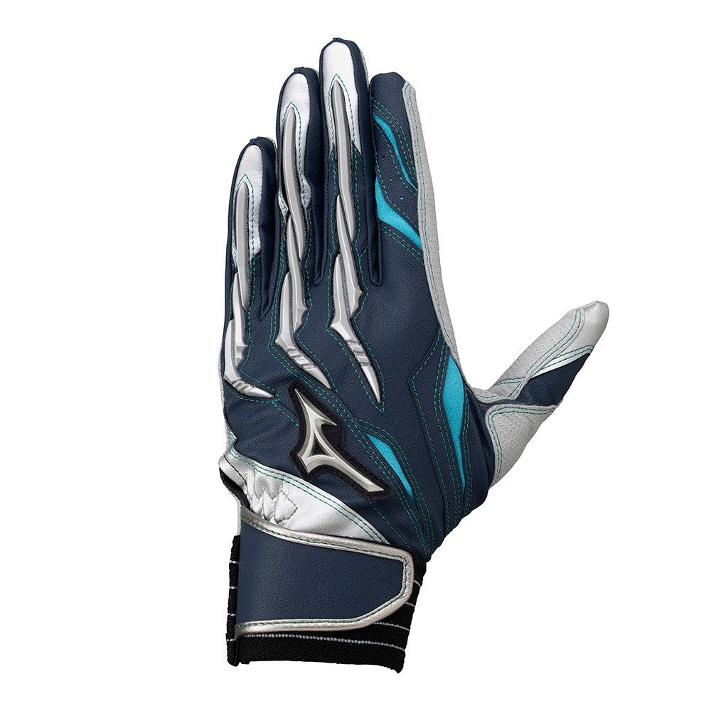ミズノ（MIZUNO）（メンズ、レディース）バッティング用グローブ 野球