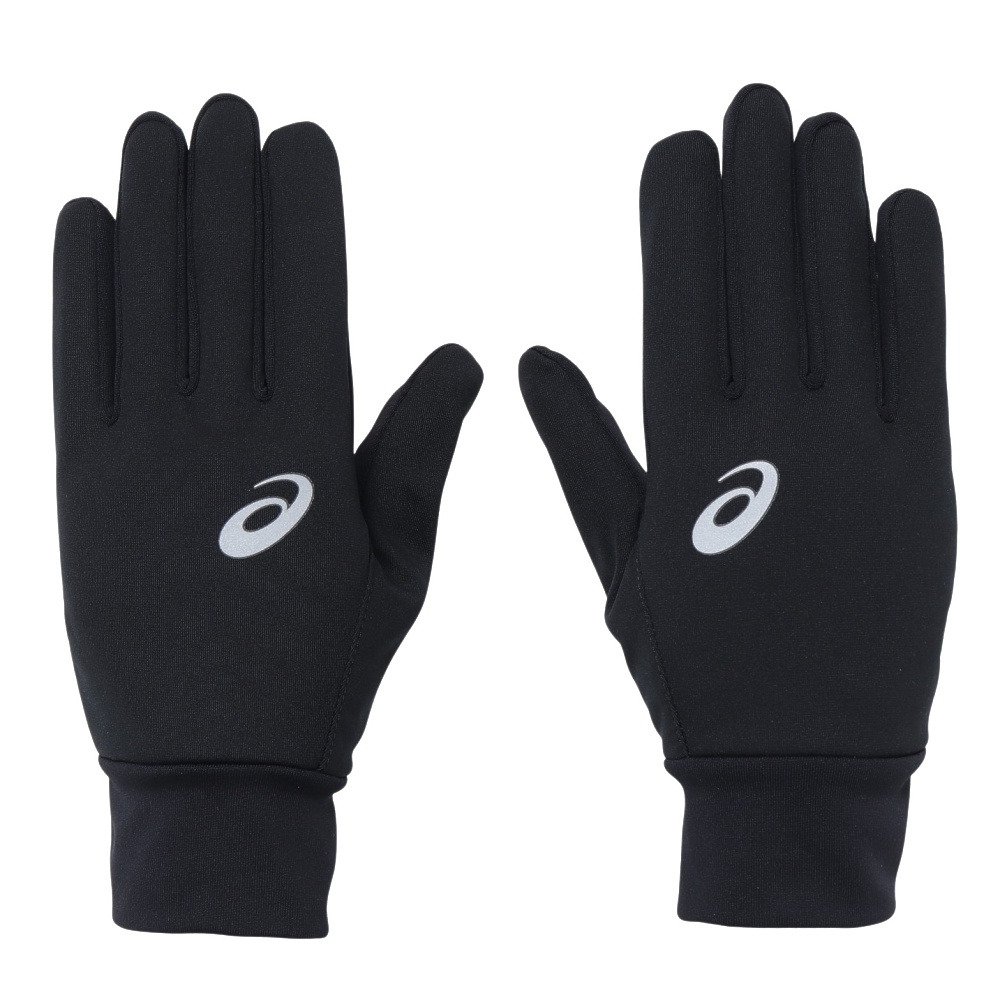 アシックス（ASICS）（メンズ）野球 ウオームアップ手袋 3121B320.001