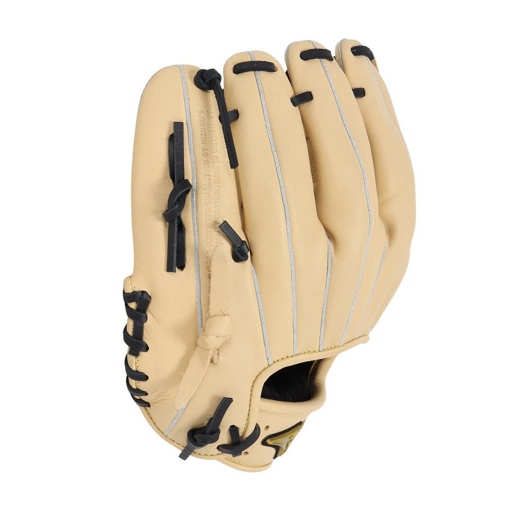 ミズノ（MIZUNO）（メンズ、レディース）ソフトボール用グラブ