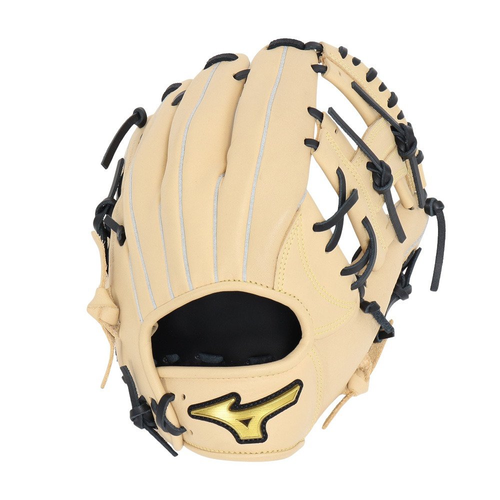 ミズノ（MIZUNO）（メンズ、レディース）ソフトボール用グラブ