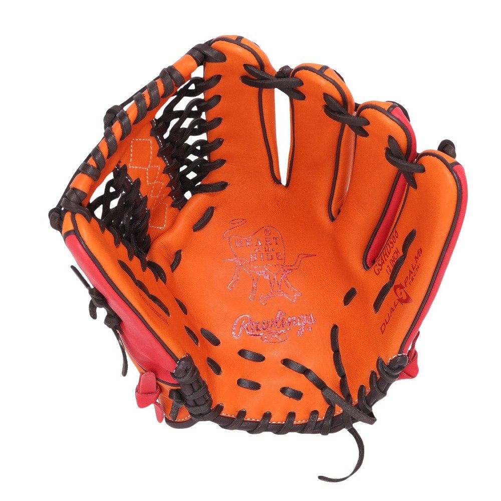 ローリングス（Rawlings）（レディース）ソフトボール用グラブ