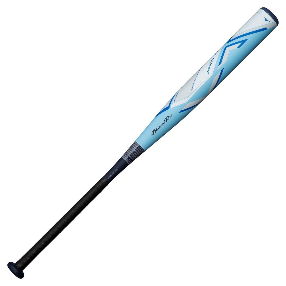 ミズノ（MIZUNO）（メンズ、レディース）ソフトボール用バット 3号