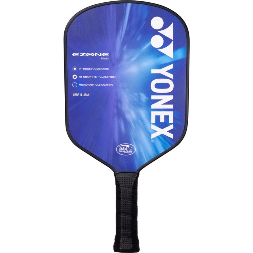 ヨネックス（YONEX）（メンズ、レディース）ZONE ピックルボール用