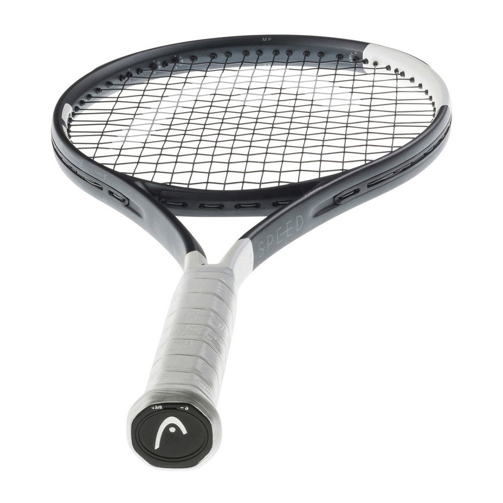 ヘッド（HEAD）（メンズ、レディース）硬式用テニスラケット Speed MP