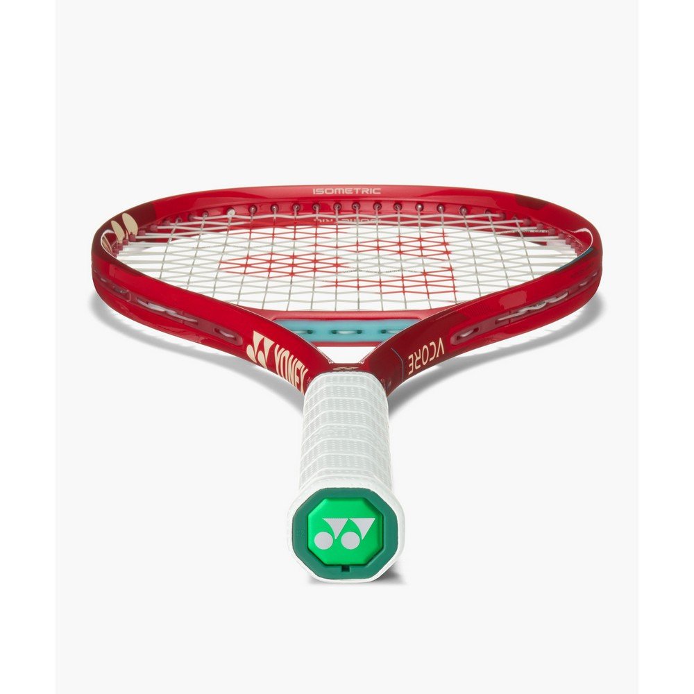 ヨネックス（YONEX）（メンズ、レディース）硬式用テニスラケット V