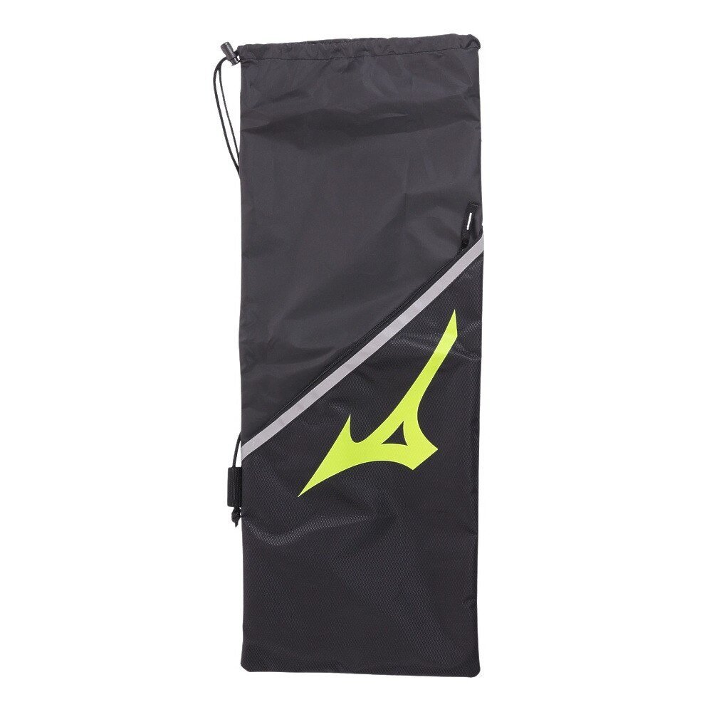 ミズノ（MIZUNO）（メンズ、レディース）ソフトテニスラケット エフ