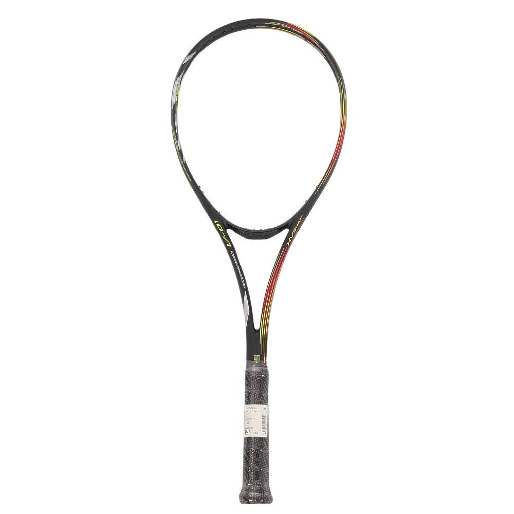 ミズノ（MIZUNO）（メンズ）ソフトテニスラケット ACROSPEED V-01