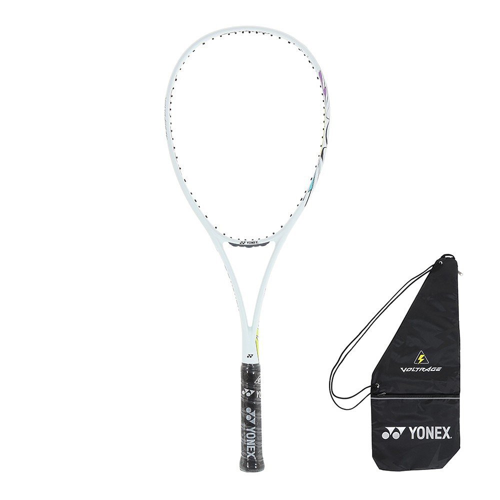ヨネックス（YONEX）（メンズ、レディース）ソフトテニスラケット