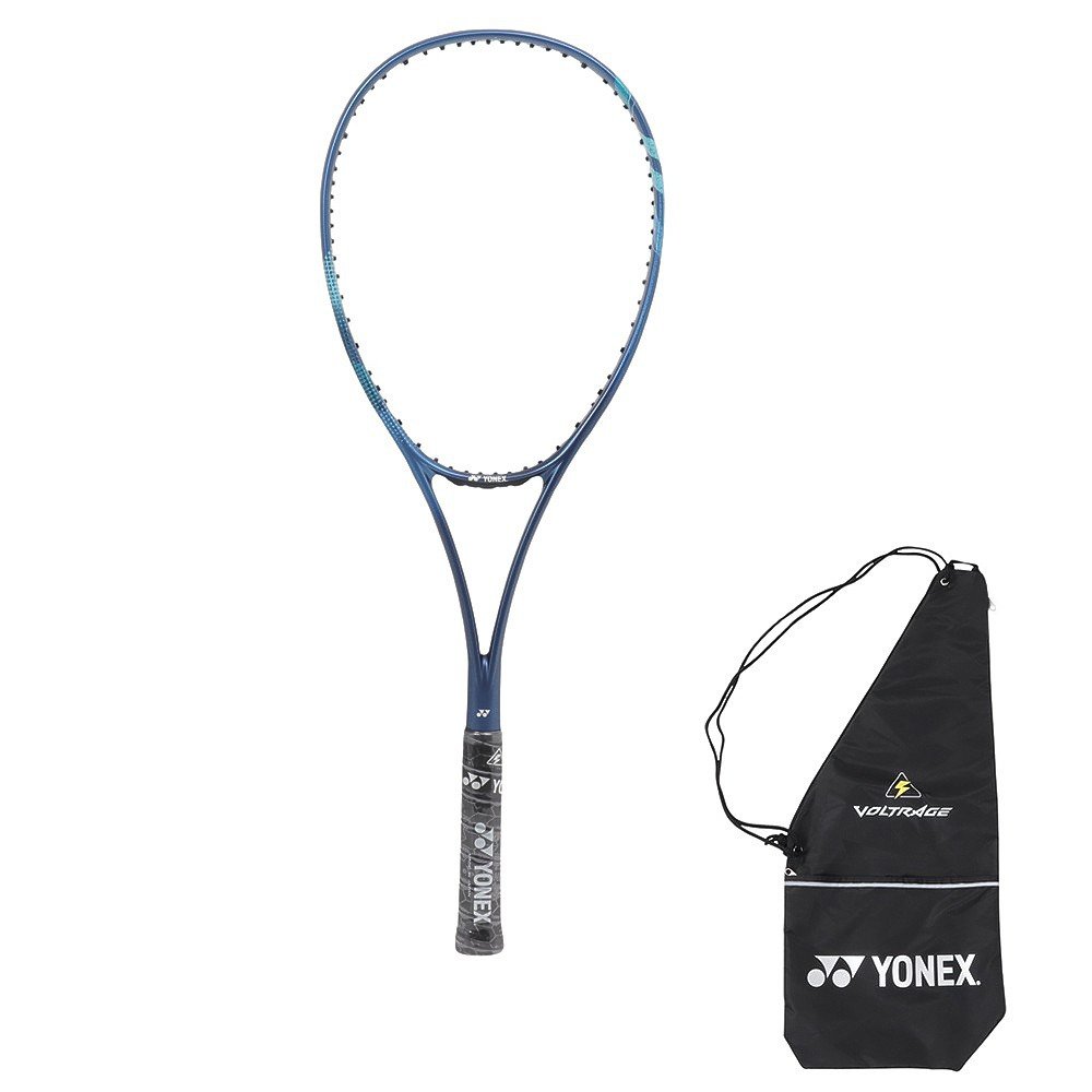 ヨネックス（YONEX）（メンズ、レディース）ソフトテニスラケット