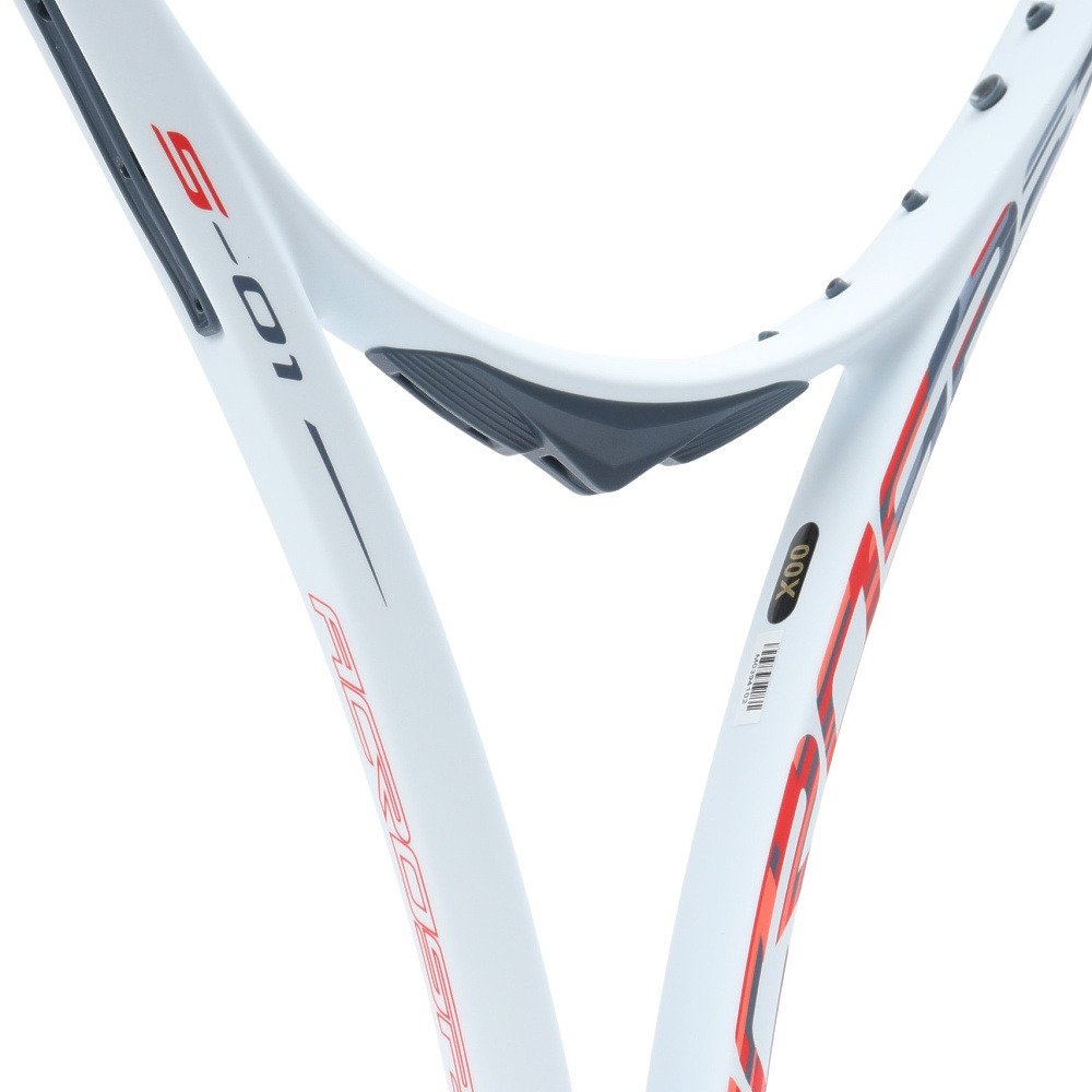 ミズノ（MIZUNO）（メンズ、レディース）ソフトテニスラケット アクロ