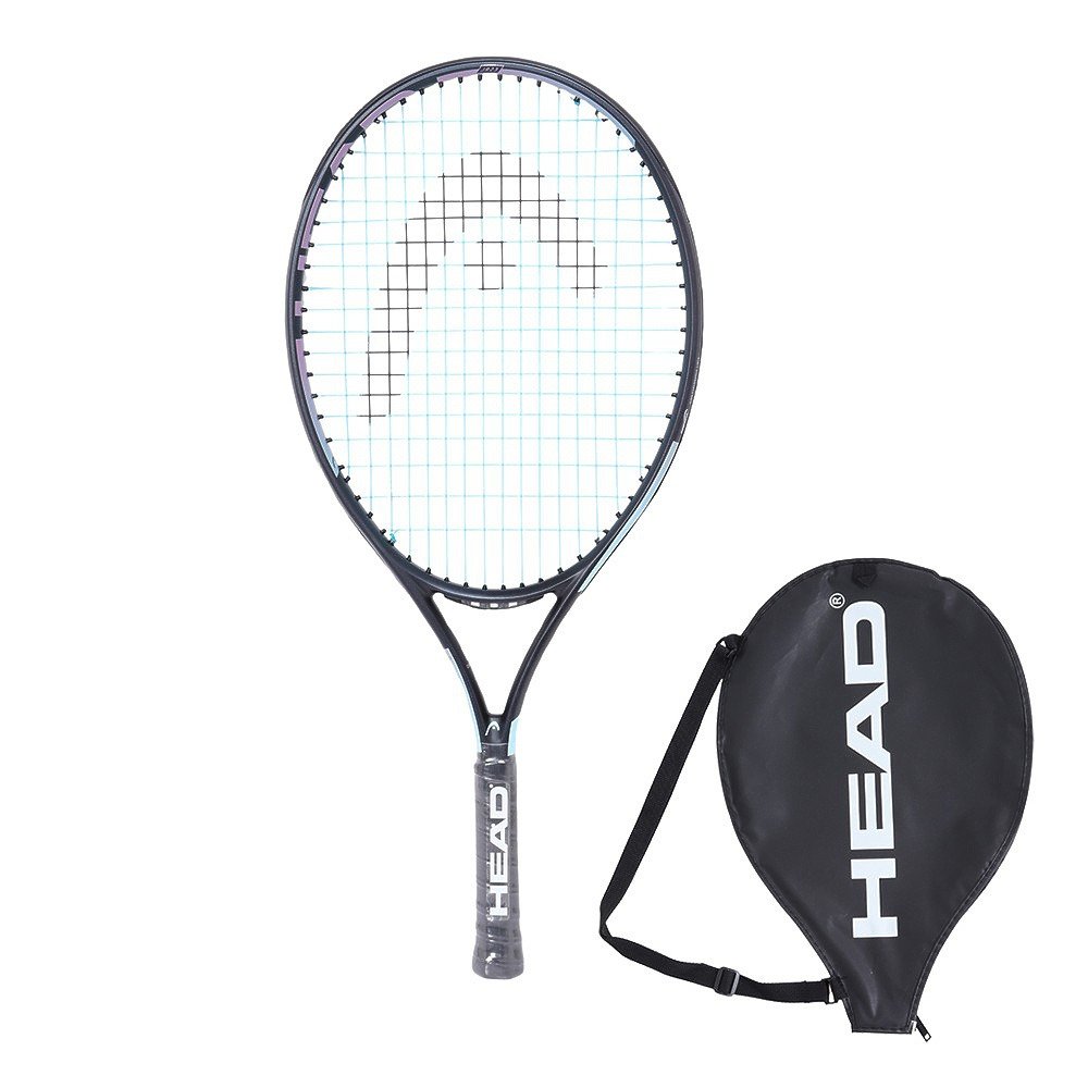 ヘッド（HEAD）（キッズ）ジュニア 硬式用テニスラケット IG HEAD