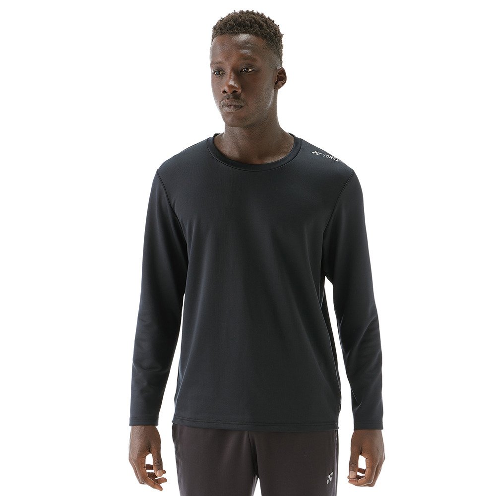 ヨネックス（YONEX）（メンズ）テニスウェア ユニロングスリーブT
