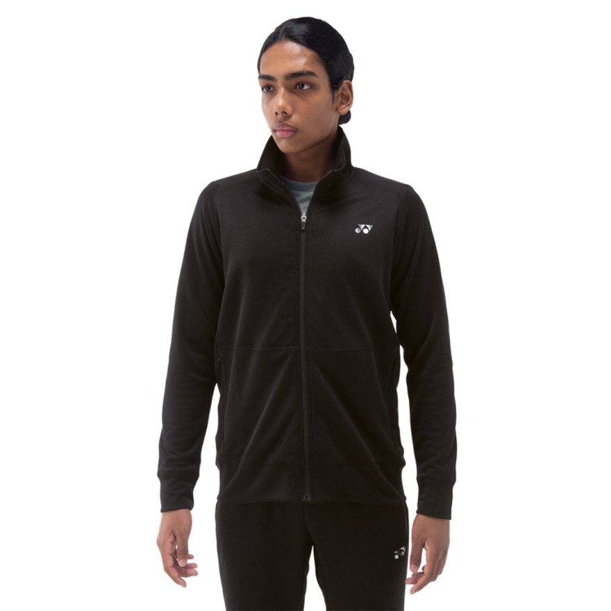 ヨネックス（YONEX）（メンズ、レディース）テニスウェア ニット