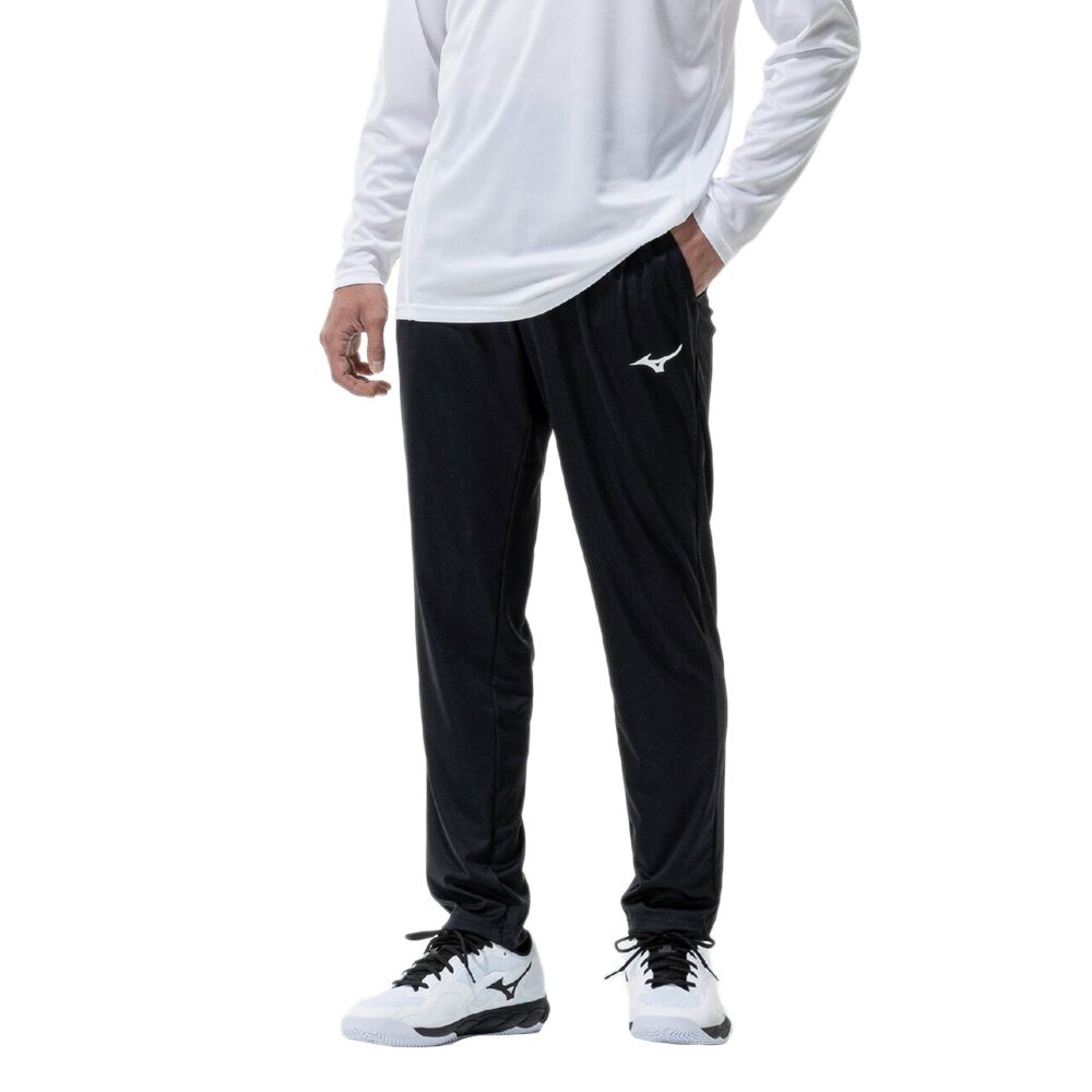 ミズノ（MIZUNO）（メンズ、レディース）テニスウェア ウォームアップ