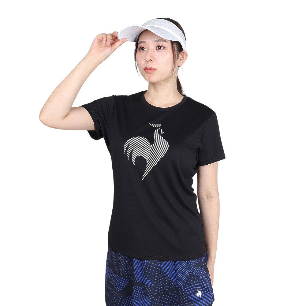 ルコックスポルティフ（lecoqsportif）（レディース）テニスウェア