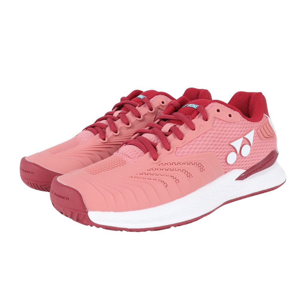ヨネックス（YONEX）（レディース）オールコート用 テニスシューズ