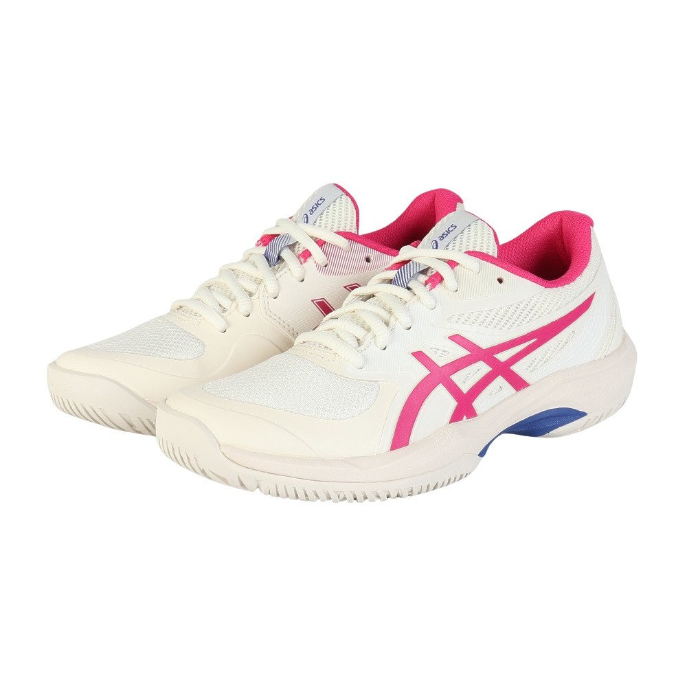 アシックス（ASICS）（レディース）オールコート用 テニスシューズ